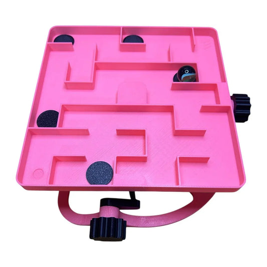 Labirent Denge Oyunu, İnce Motor ve Dikkat Gelişimi