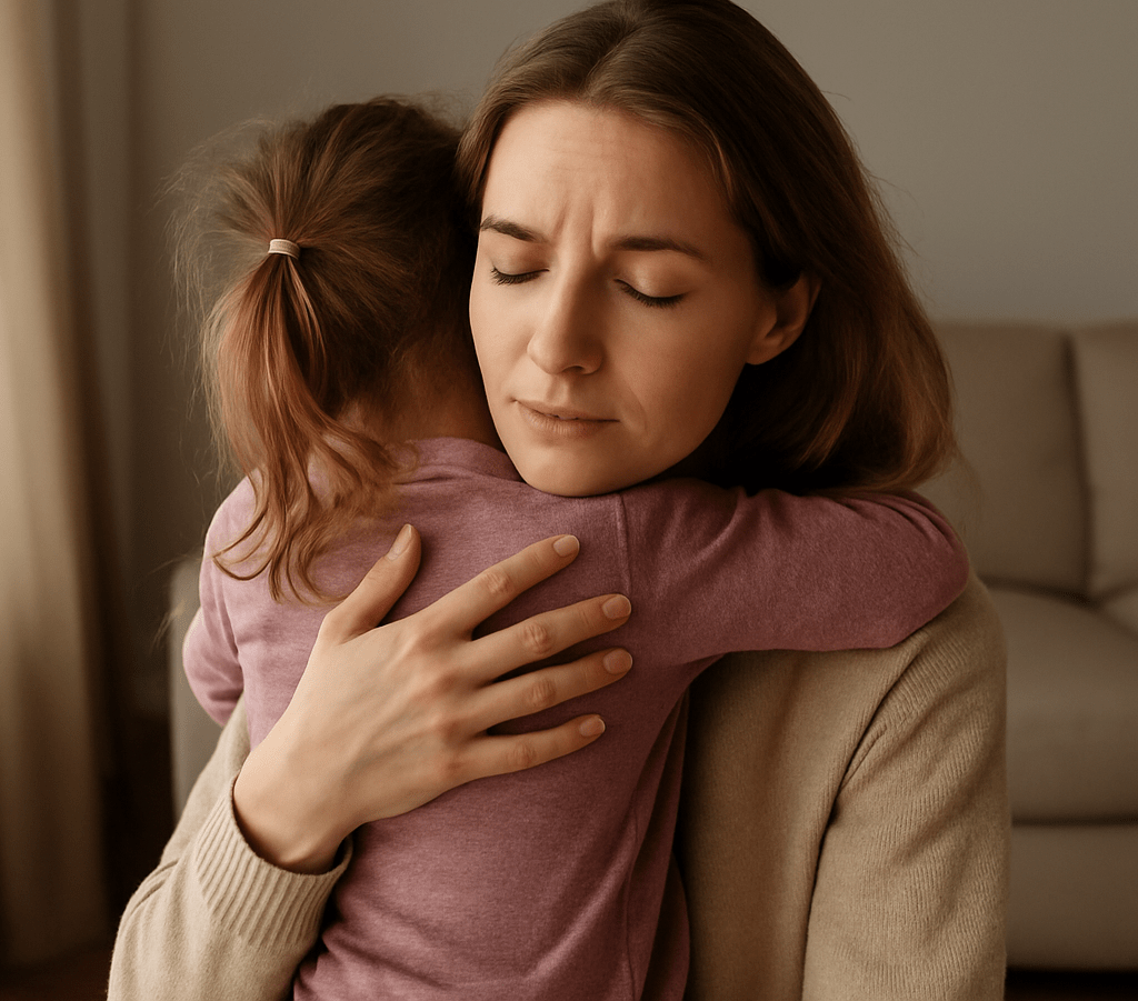 Çocuğa Karşı Empati ile Yaklaşmak: Ebeveynler İçin Yol Gösterici Davranışlar - Antiola