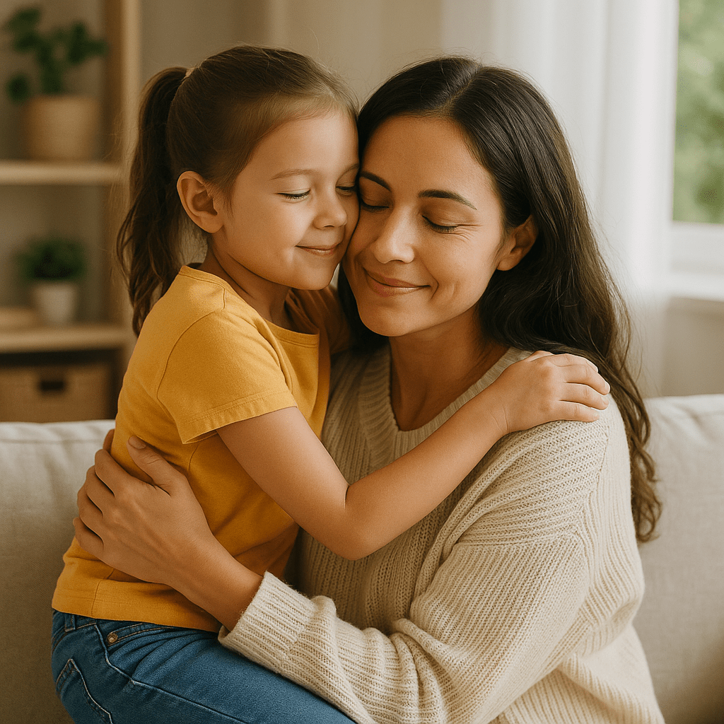 Montessori Yaklaşımıyla Empatiyi Öğretmek: 0-5 Yaş Çocuk Sahibi Ebeveynler İçin Pratik Öneriler - Antiola