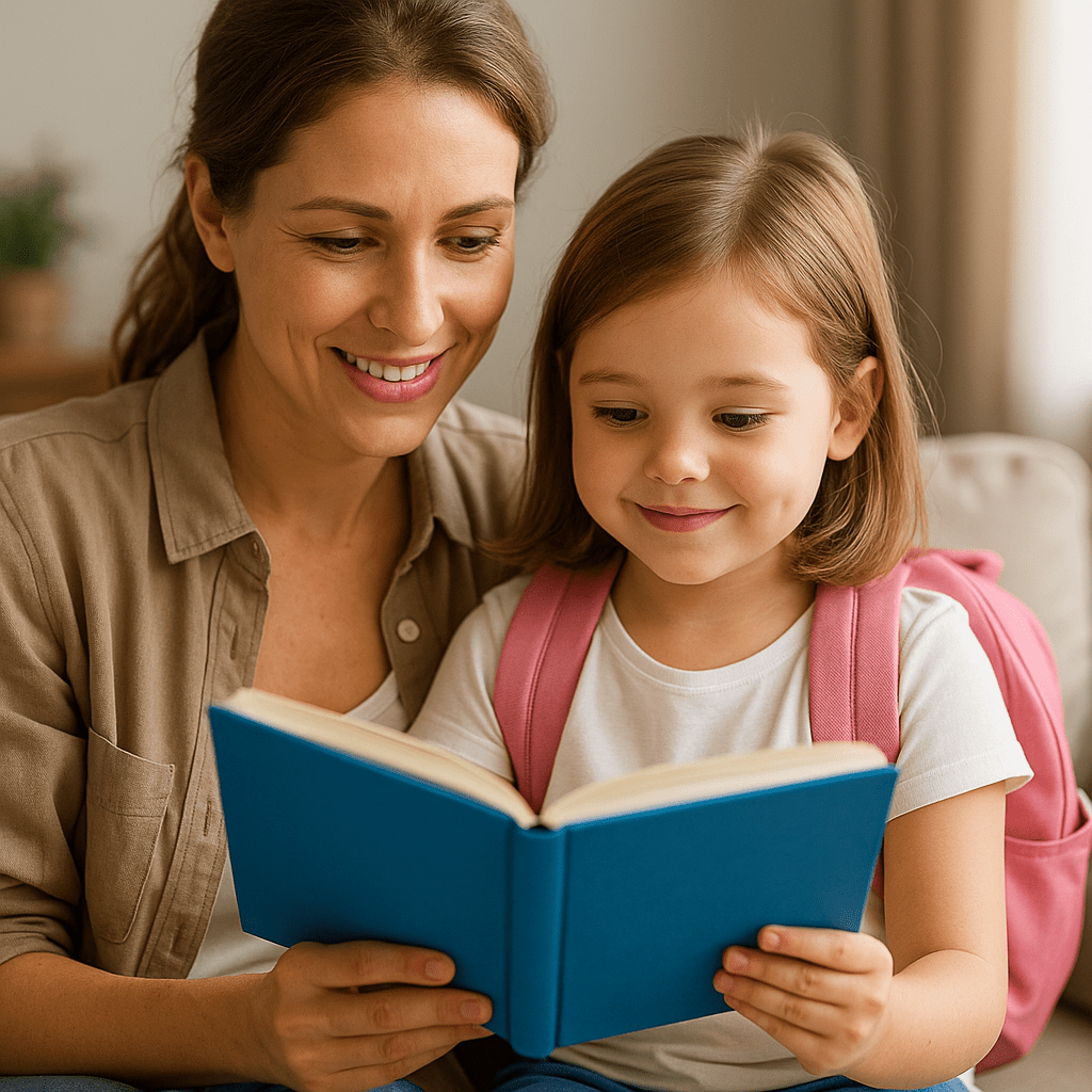 Okula Yeni Başlayacak Çocuklar İçin Hazırlık Rehberi: Montessori Yaklaşımıyla Güvenli Bir Başlangıç - Antiola