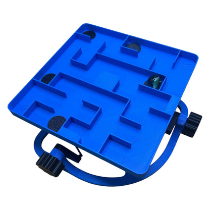 Labirent Denge Oyunu, İnce Motor ve Dikkat Gelişimi - Antiola