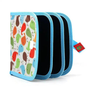 Silinebilir Doodle Çizim Defteri - Antiola